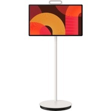 Samsung 27LSM7F 27'' 69 Ekran Smart Dokunmatik Taşınabilir LED Ekran