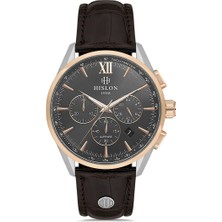 Hislon Men's Masterwork MS206T-05KR