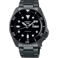 Seiko 5 Sports SRPD65K1 Erkek Kol Saati