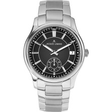 Jacques Lemans Derby 1-2197F Erkek Kol Saati
