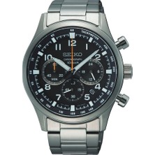Seiko SSB447P1 Erkek Kol Saati