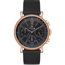 Hislon Men's Masterwork MS100T-04SR