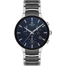 Hislon Men's Masterwork MS110T-04SS