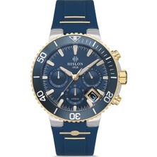 Hislon Men's Masterwork MS147T-11MG