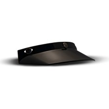 DMD Off-Road Peak Black Kask Terek