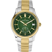 Jacques Lemans Derby 1-2197I Erkek Kol Saati