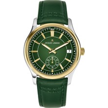 Jacques Lemans Derby 1-2197D Erkek Kol Saati