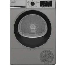 Arçelik 902 Kmx S 9 kg Kurutma Makinesi