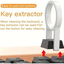 Multi Functional Cleaner Tools 20-In-1 Elektronik Temizleyici