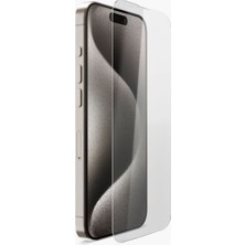 Vonmahlen  Secure Bundle  Transparent Case + Screen Protector iPhone 12