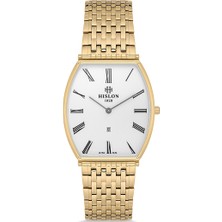 Hislon Men's Classic CL179G-02SG