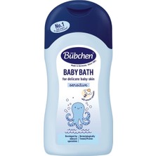 Bübchen Bebek Banyo Köpüğü 400 ml