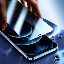 One Depot Only For Quality Life iPhone 13 Uyumlu Premium Privacy  Hayalet Temperli Cam Ekran Koruyucu