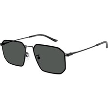 Emporio Armani EA2165D 3001/87 58-16 Güneş Gözlüğü