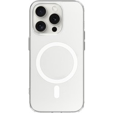 Vonmahlen  Transparent Case Pro iPhone 15 Plus