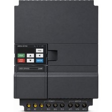 Gümrük Bey Zoncn Z2400-22GY 22KW 3 Faz 400V Invertör Motor Sürücü