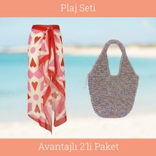 Destekar Plaj Seti - 2