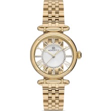 Momentus Women's Timeless Charm SS280G-02SG
