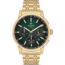 Hislon Men's Masterwork MS103G-15SG