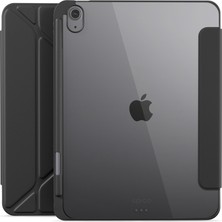 Epico Hero Flip Case For Apple iPad Pro 11" (2018/2020/2021/2022)/IPAD Air 10,9"/10,9" M1 - Black