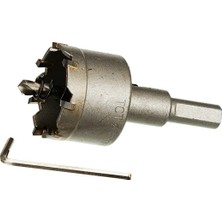 Aesco Tomax Tct Metal Delme Panç - 90 mm