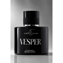 Alberto Taccini Vesper Edp Erkek Parfümü - 90 ml