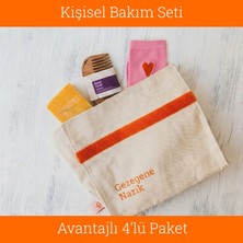 Destekar Kişisel Bakım Seti