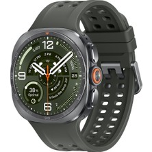 Samsung Galaxy Watch Ultra2 Bluetooth Gümüş