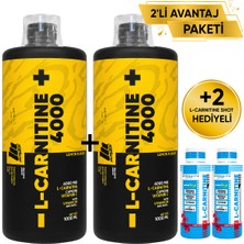 hardline l carnitine 3000 mg kullananlar L-karnitin Matrix 20 Ampul - Limon Aromal L-Karnitin Matrix , Her ampul