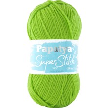 Papatya Super Stitch 6740