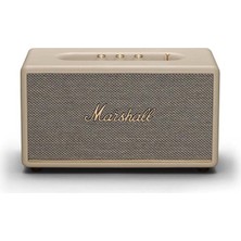 Marshall Stanmore Iıı Bluetooth Hoparlör - Krem