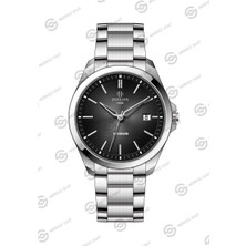 Hislon Men's Classic CL221S-04SS
