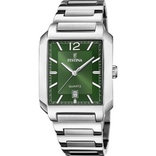 Festina Festına F20677/5 Square Erkek Kol Saati