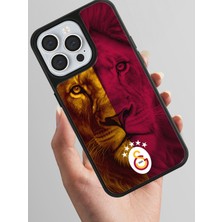 Gs Store Galatasaray 5 Yıldız Parçalı Aslantelefon Kılıfı GSCASE25040