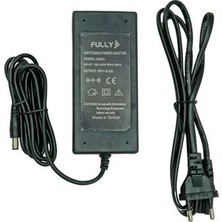 Smy 24V 3A 5.5x2.5mm Adaptör
