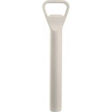 Blomus Ilo Şişe Açacağı Açık Bej 14 cm - Paslanmaz Çelik