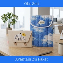 Destekar Ofis Seti