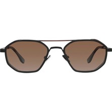 Quantum Q279 Col1 Polarize Unisex Güneş Gözlüğü