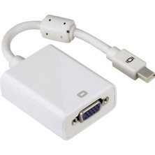 Hama Mini Displayport Erkek - VGA Dişi Adaptör