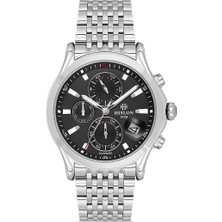 Hislon Men's Masterwork MS201S-04SS