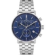 Hislon Men's Masterwork MS210S-11SS