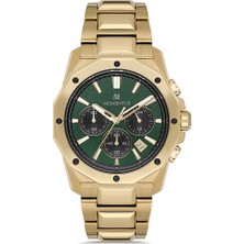 Momentus Men's Sport Master SM391G-15SG