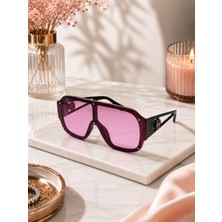 Diana Kors UV400 Korumalı Unisex Güneş Gözlüğü