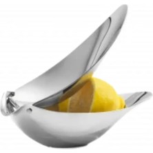 Blomus Callısta Limon Sıkacağı Paslanmaz Çelik