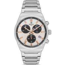 Hislon Men's Masterwork MS223S-02SR