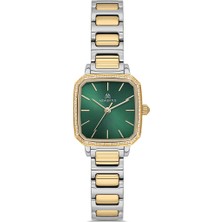 Momentus Women's Shiny SS398T-15SG