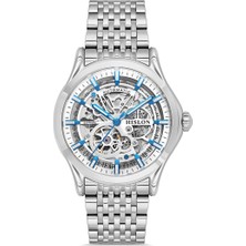 Hislon Men's Solid SD201S-16SS