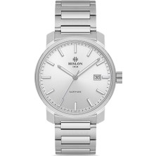 Hislon Men's Classic CL214S-02SS
