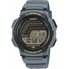 Casio Casıo WS-1800-2AVDF Erkek Kol Saati
