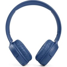 Jbl Tune 570BT Kablosuz Kulaklık Ct Oe - Mavi